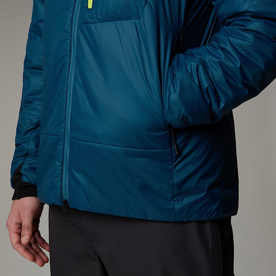 The North Face Andola Synthetic Insulated Jackor Herr Marinblå | NF0A71A4N