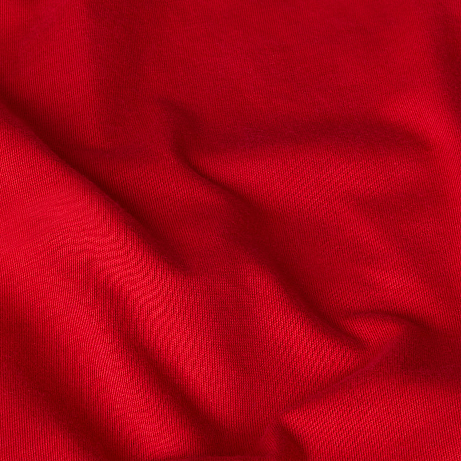 The North Face Anniversary Long-Sleeve T-shirt Herr Röda | NF0A82F1V