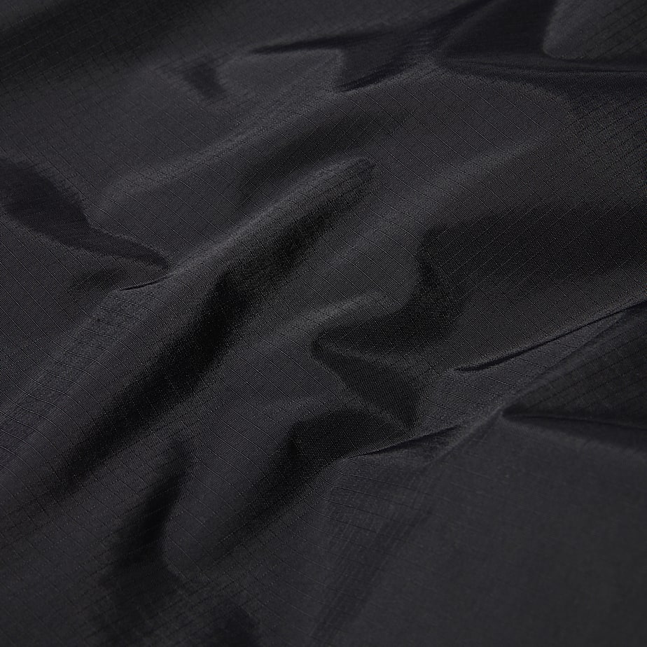 The North Face Antora Rain Byxor Herr Svarta | NF0A98W2O