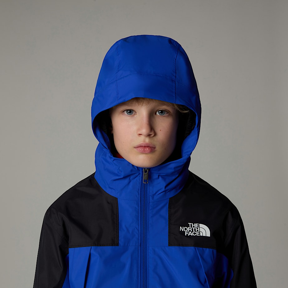 The North Face Antora Triclimate 3-in-1 Jackor Barn Blå | NF0A59B3B
