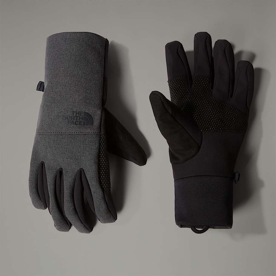 The North Face Apex Etip™ Handskar Dam Grå | NF0A90C7Z