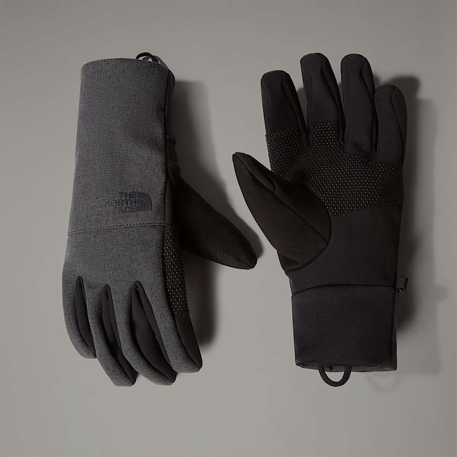 The North Face Apex Etip™ Handskar Herr Grå | NF0A27J7X