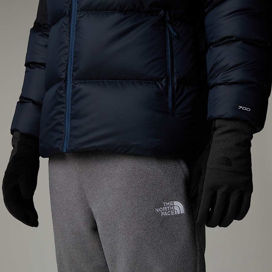 The North Face Apex Etip™ Insulated Handskar Herr Grå | NF0A40G8X