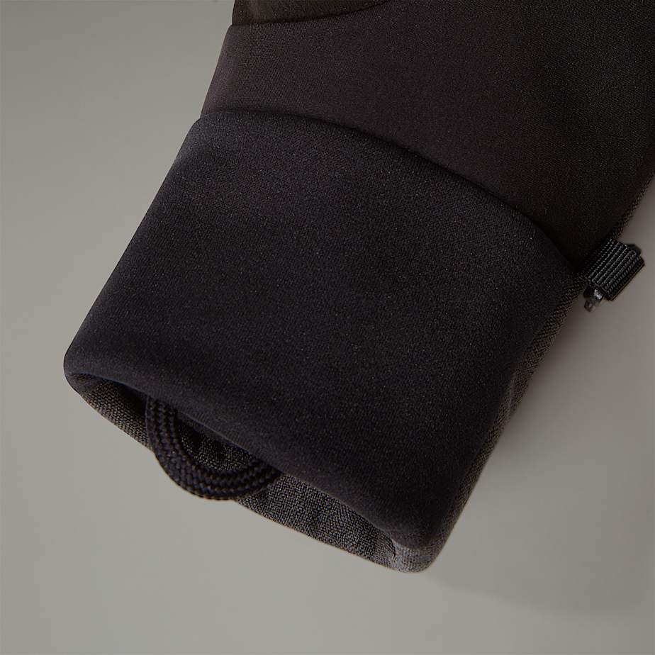 The North Face Apex Etip™ Insulated Handskar Herr Grå | NF0A40G8X