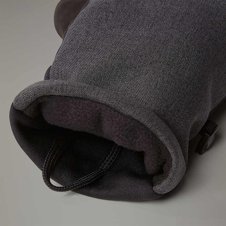 The North Face Apex Etip™ Insulated Handskar Herr Grå | NF0A40G8X