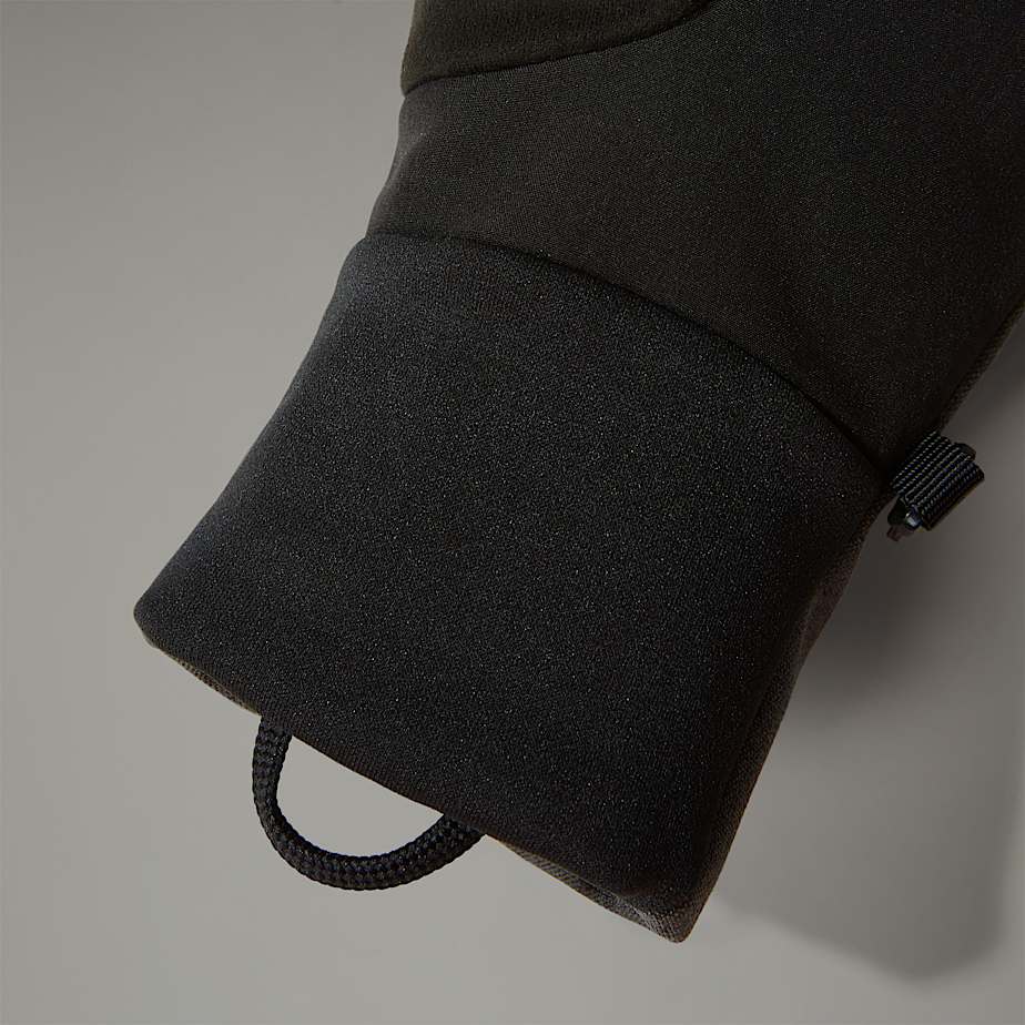 The North Face Apex Etip™ Insulated Handskar Dam Grå | NF0A61O0Q