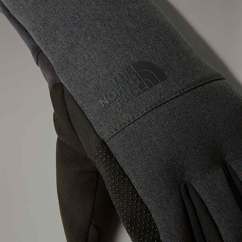 The North Face Apex Etip™ Insulated Handskar Dam Grå | NF0A61O0Q