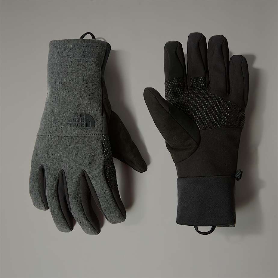 The North Face Apex Etip™ Insulated Handskar Dam Grå | NF0A61O0Q