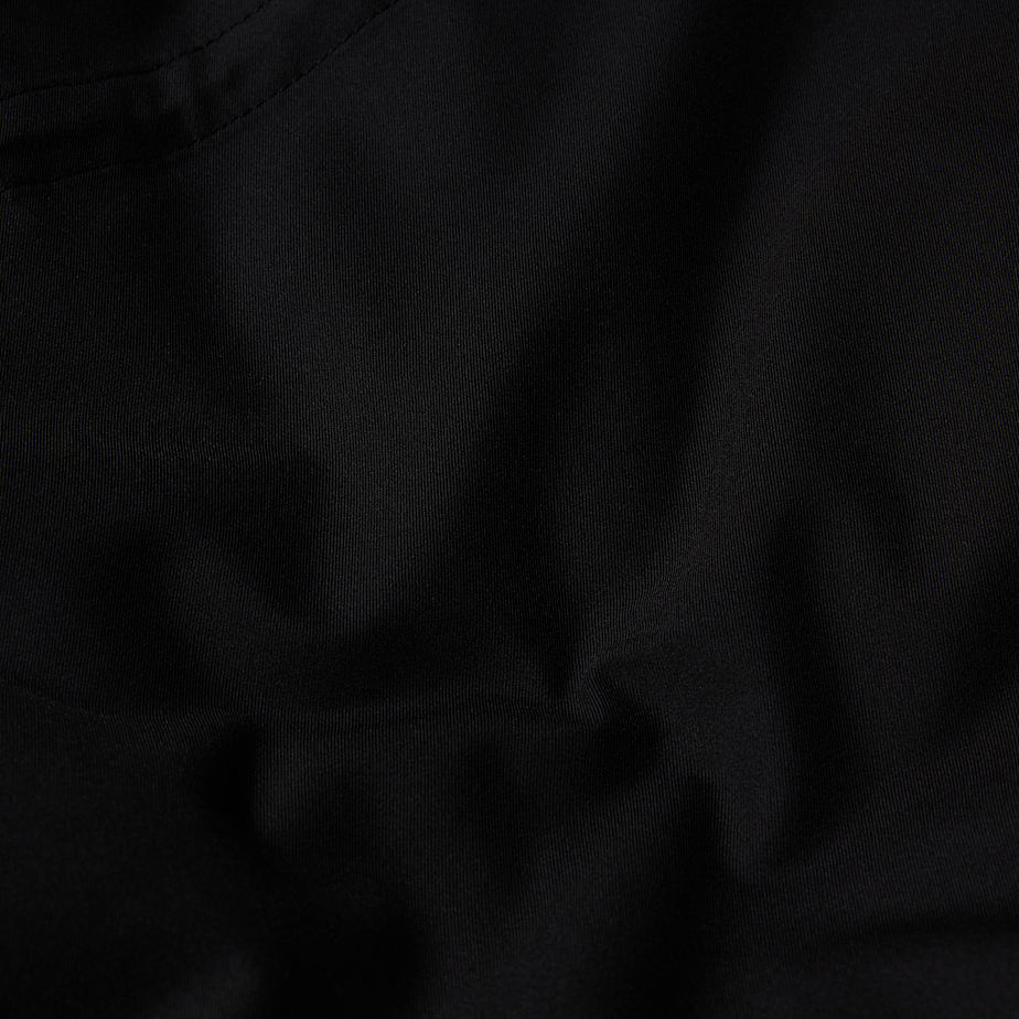 The North Face Arctic Parka Dam Svarta | NF0A04K9D