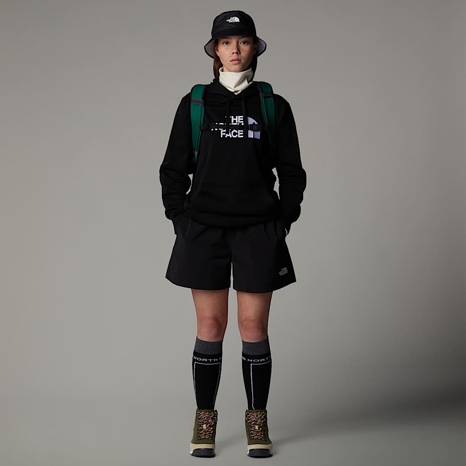 The North Face Back-To-Berkeley IV Novelty Stövlar Dam Olivgröna | NF0A91T7G