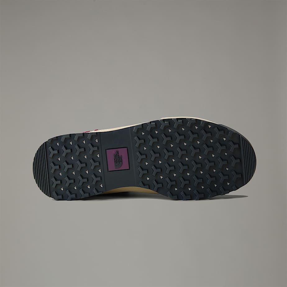 The North Face Back-To-Berkeley IV Novelty Stövlar Dam Olivgröna | NF0A91T7G