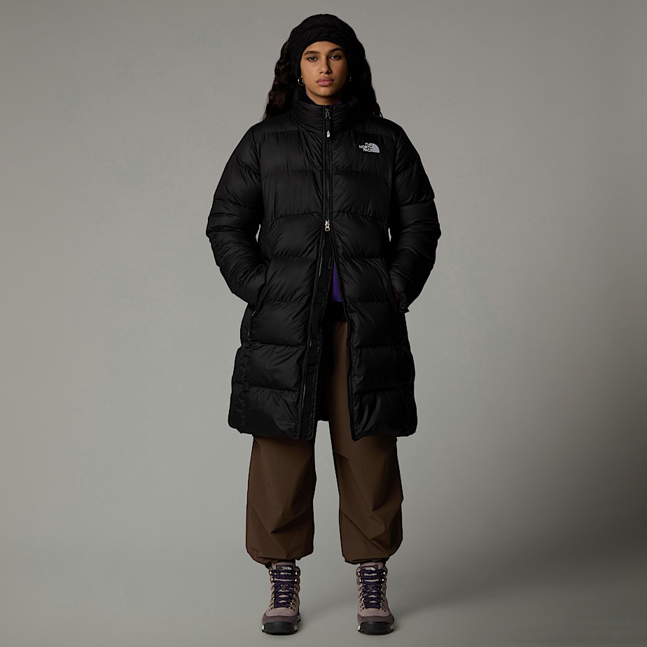 The North Face Back-To-Berkeley IV Textile Lifestyle Stövlar Dam Grå | NF0A11D0D