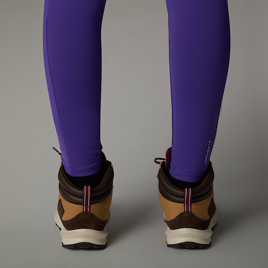 The North Face Back-To-Berkeley IV Vandringsskor Barn Bruna | NF0A72T0S