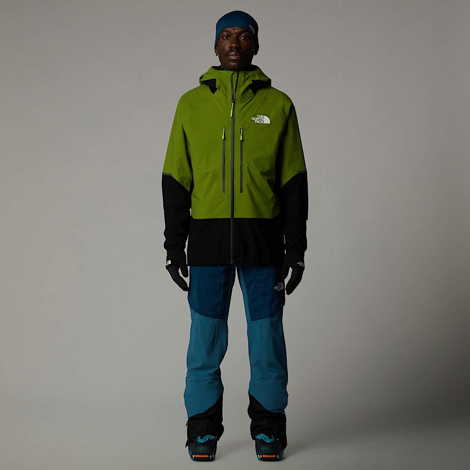 The North Face Balmenhorn FUTURELIGHT™ Skaljackor Herr Gröna | NF0A50K4P