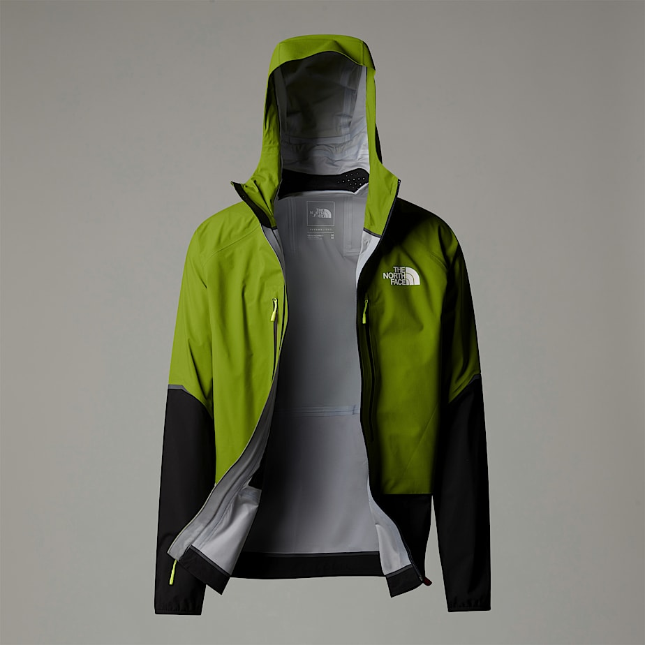 The North Face Balmenhorn FUTURELIGHT™ Skaljackor Herr Gröna | NF0A50K4P