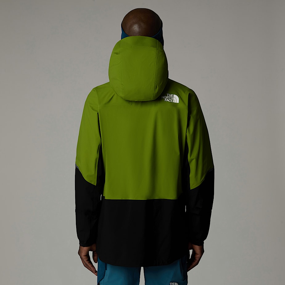 The North Face Balmenhorn FUTURELIGHT™ Skaljackor Herr Gröna | NF0A50K4P