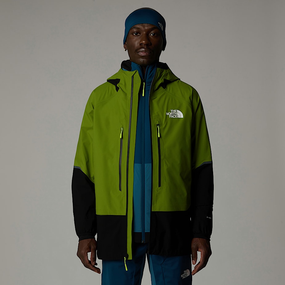 The North Face Balmenhorn FUTURELIGHT™ Skaljackor Herr Gröna | NF0A50K4P