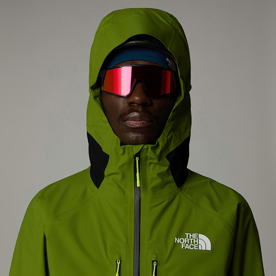 The North Face Balmenhorn FUTURELIGHT™ Skaljackor Herr Gröna | NF0A50K4P