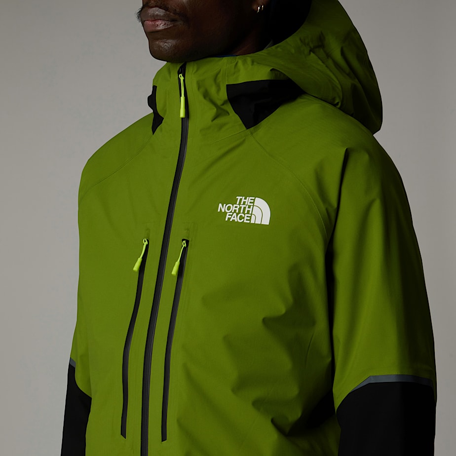 The North Face Balmenhorn FUTURELIGHT™ Skaljackor Herr Gröna | NF0A50K4P