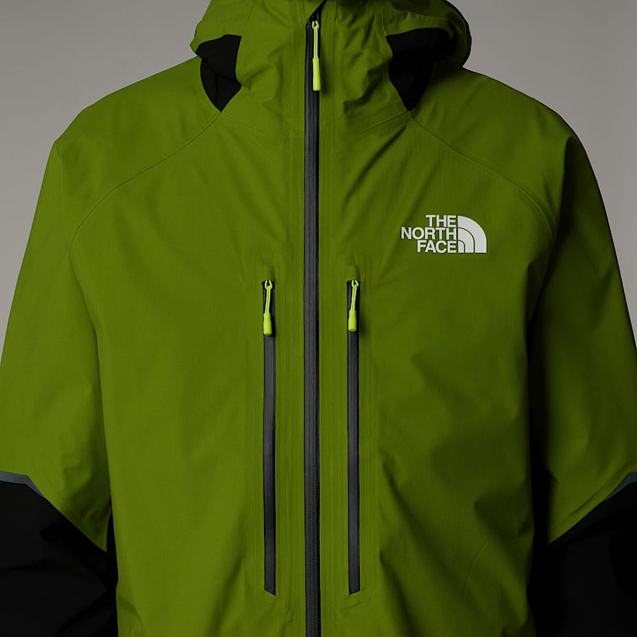 The North Face Balmenhorn FUTURELIGHT™ Skaljackor Herr Gröna | NF0A50K4P
