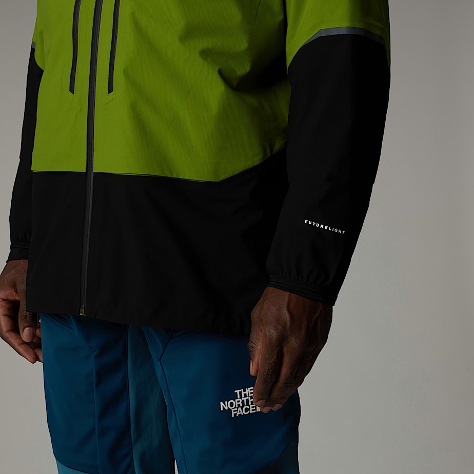 The North Face Balmenhorn FUTURELIGHT™ Skaljackor Herr Gröna | NF0A50K4P