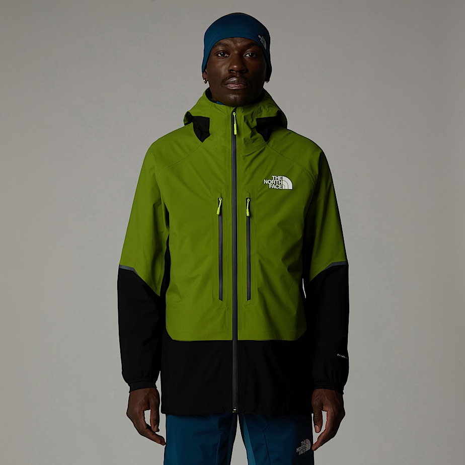 The North Face Balmenhorn FUTURELIGHT™ Skaljackor Herr Gröna | NF0A50K4P