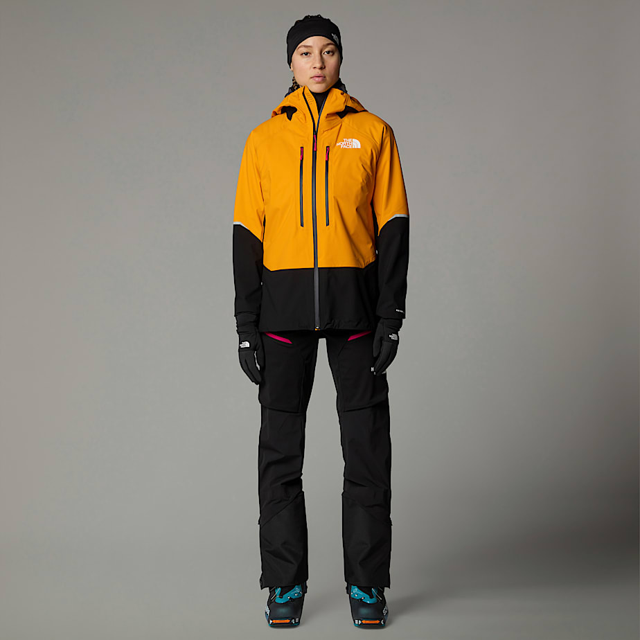 The North Face Balmenhorn FUTURELIGHT™ Skaljackor Dam Aprikos | NF0A23O6F