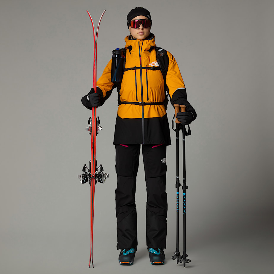 The North Face Balmenhorn FUTURELIGHT™ Skaljackor Dam Aprikos | NF0A23O6F