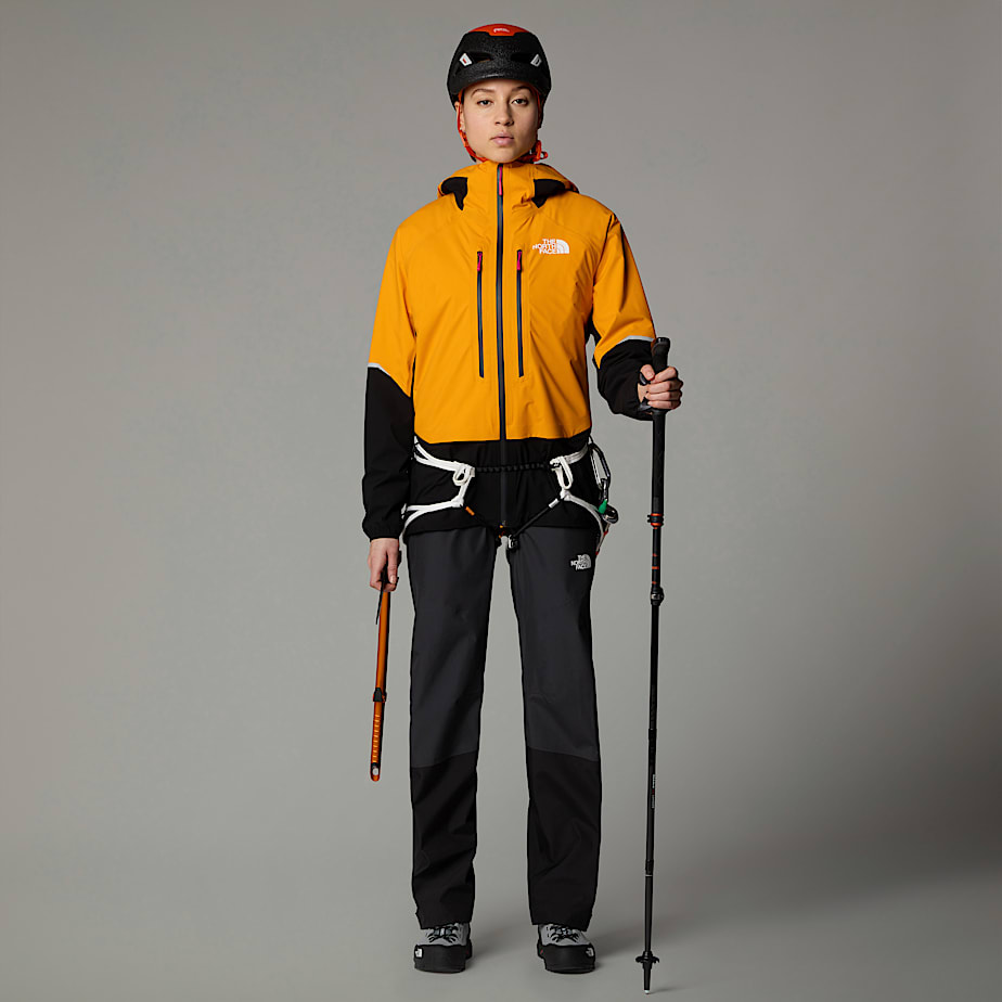 The North Face Balmenhorn FUTURELIGHT™ Skaljackor Dam Aprikos | NF0A23O6F