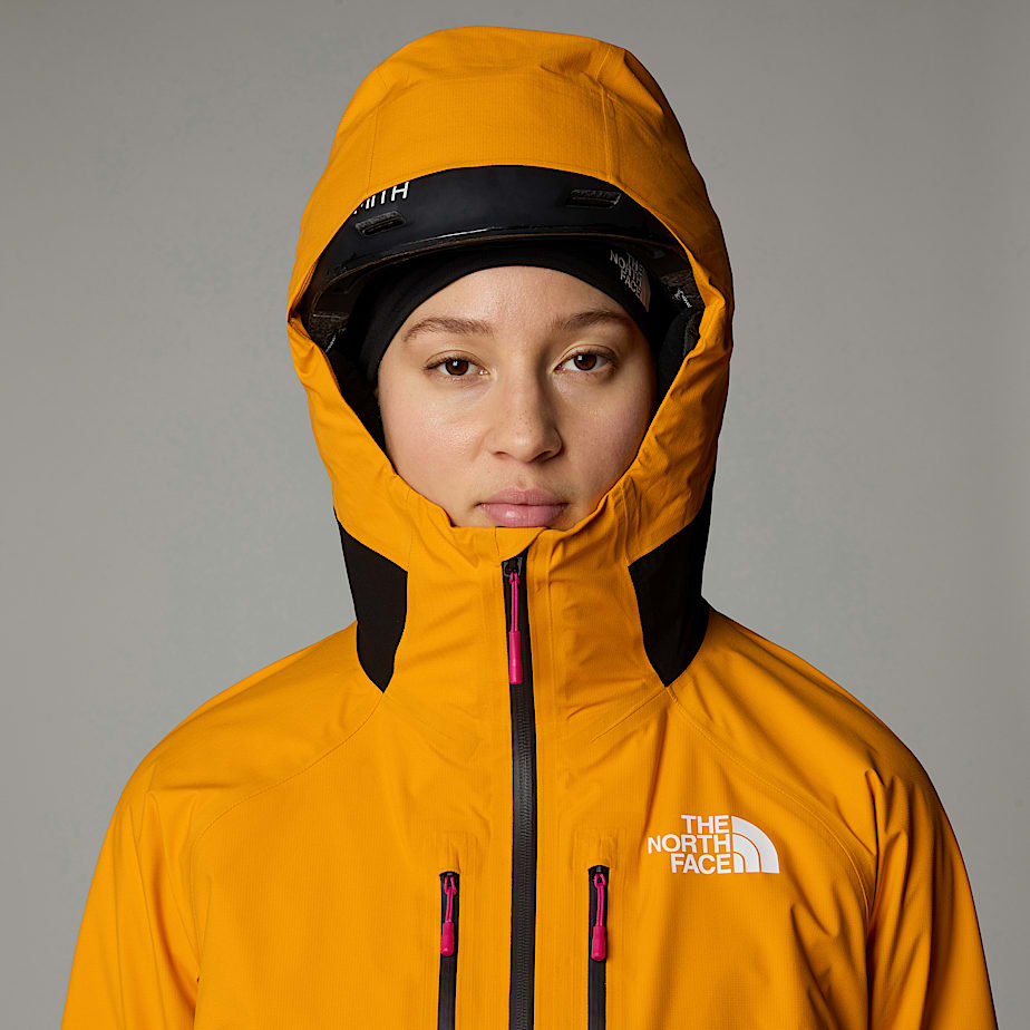 The North Face Balmenhorn FUTURELIGHT™ Skaljackor Dam Aprikos | NF0A23O6F