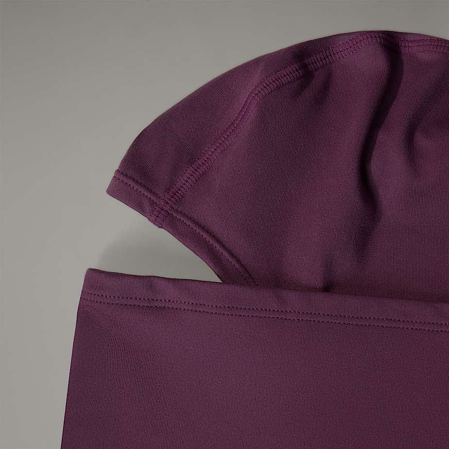 The North Face Base Balaclava Herr Lila | NF0A09S5G