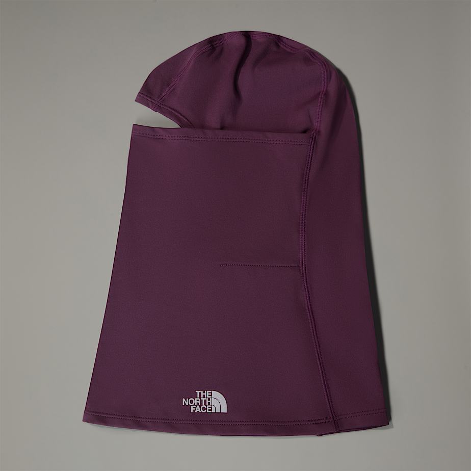 The North Face Base Balaclava Herr Lila | NF0A09S5G