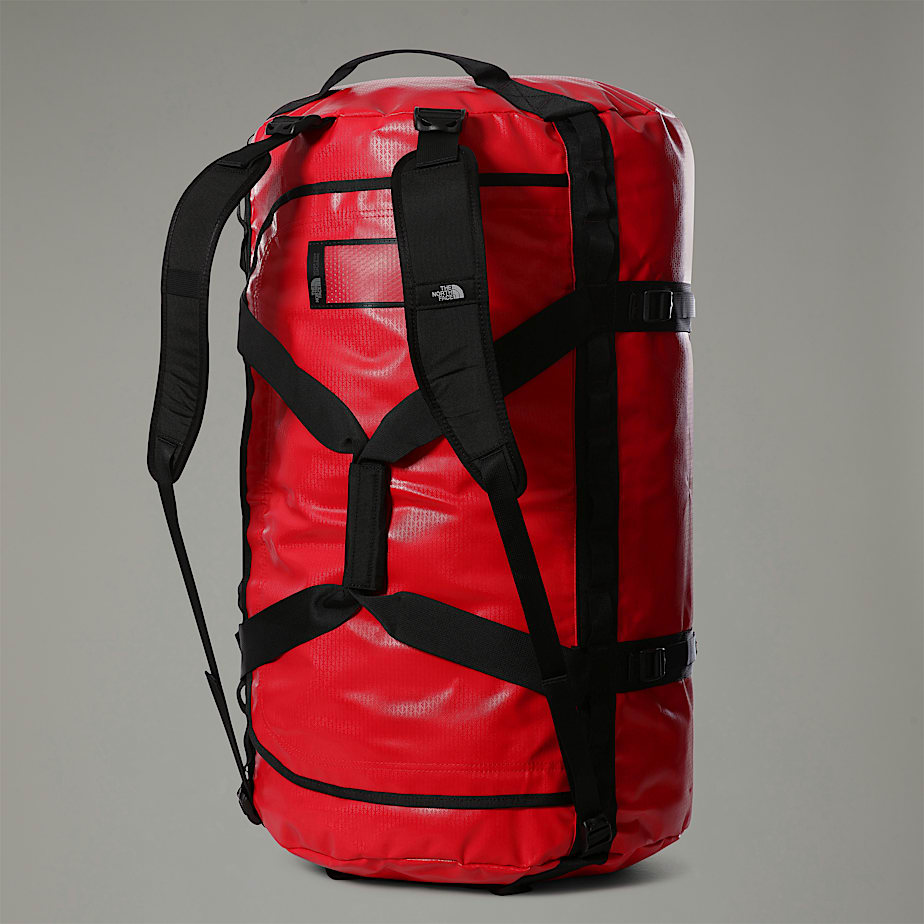 The North Face Base Camp Extra Large Duffelväska Herr Röda | NF0A01F7Y
