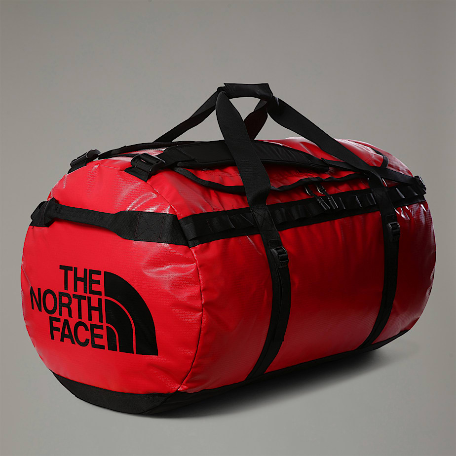 The North Face Base Camp Extra Large Duffelväska Herr Röda | NF0A01F7Y