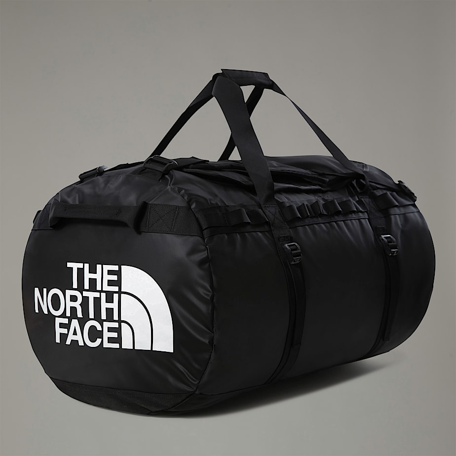 The North Face Base Camp Extra Large Duffelväska Herr Svarta | NF0A88M0I