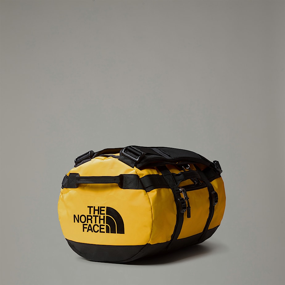 The North Face Base Camp Extra Small Duffelväska Herr Guld | NF0A29X4G