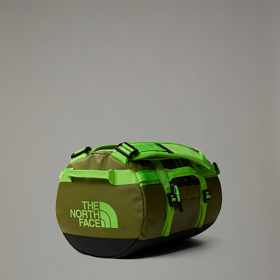 The North Face Base Camp Extra Small Duffelväska Herr Gröna | NF0A74B4E
