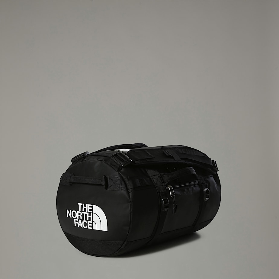 The North Face Base Camp Extra Small Duffelväska Herr Svarta | NF0A12P9X