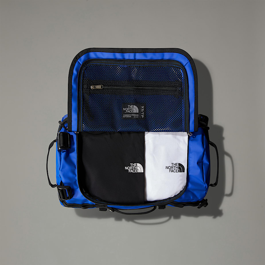 The North Face Base Camp Extra Small Duffelväska Herr Blå | NF0A02Z5X