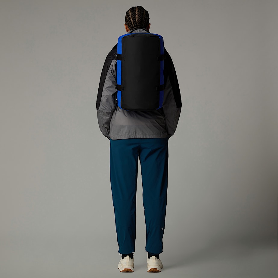 The North Face Base Camp Extra Small Duffelväska Herr Blå | NF0A02Z5X