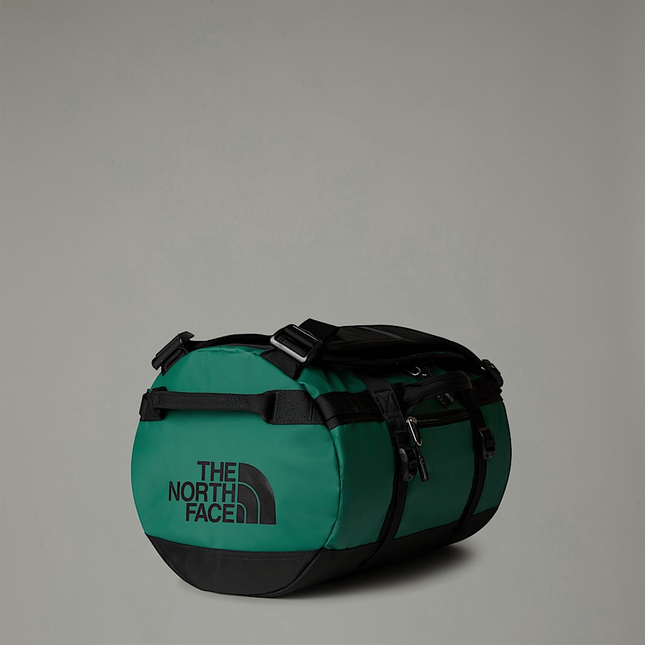 The North Face Base Camp Extra Small Duffelväska Herr Gröna | NF0A69L3E
