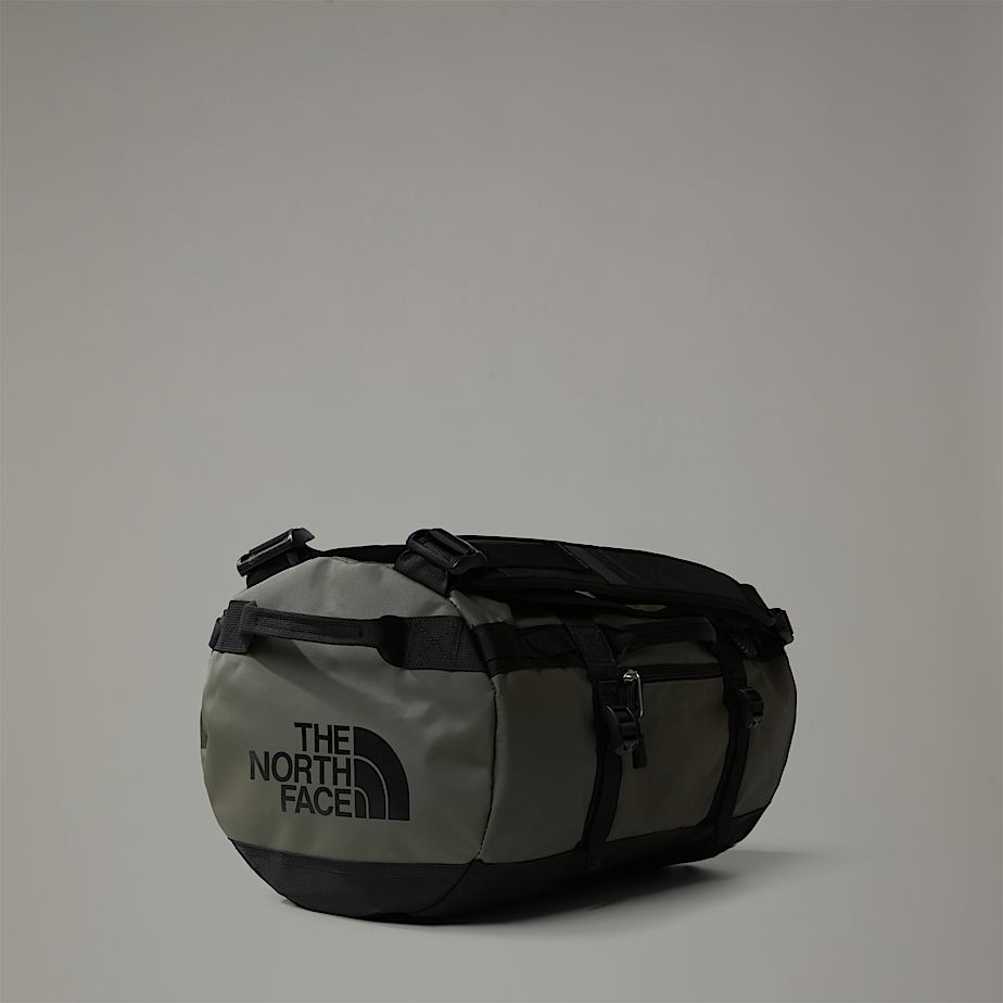 The North Face Base Camp Extra Small Duffelväska Herr Grå | NF0A15K9P