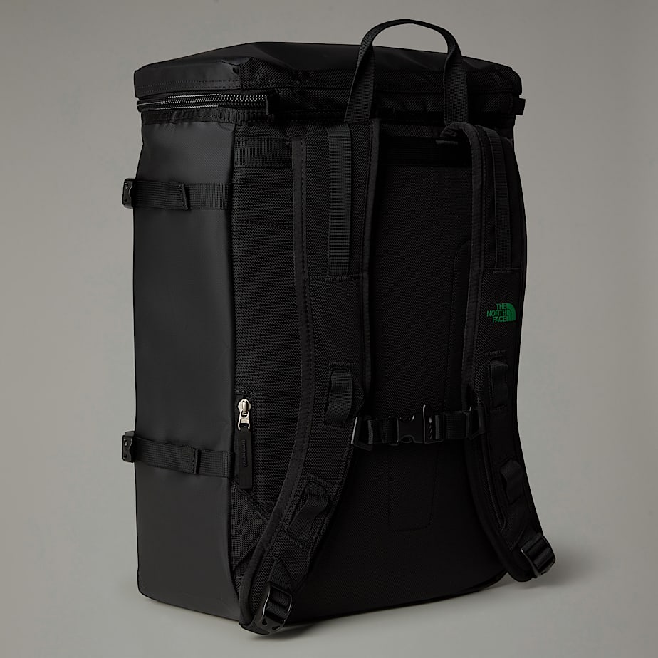 The North Face Base Camp Fuse Box Ryggsäckar Herr Svarta | NF0A78Y4B