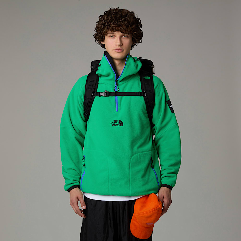 The North Face Base Camp Fuse Box Ryggsäckar Herr Svarta | NF0A78Y4B