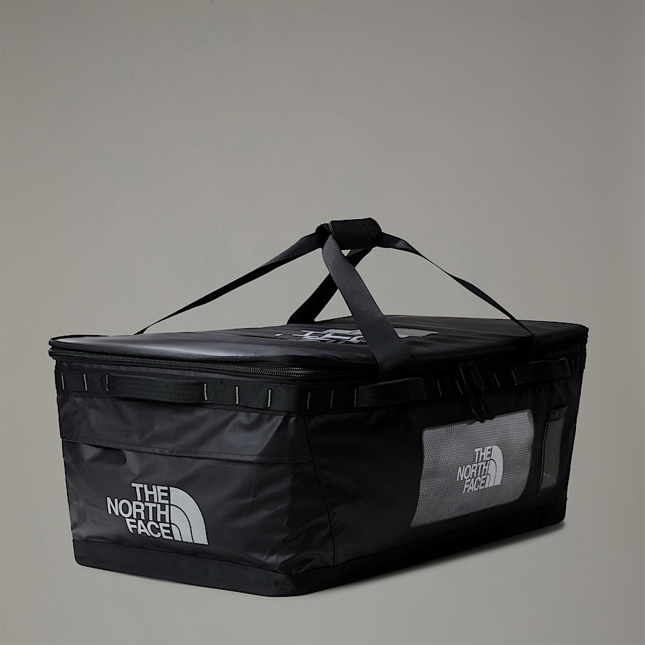 The North Face Base Camp Gear Large Resväska Herr Svarta | NF0A51Q1X