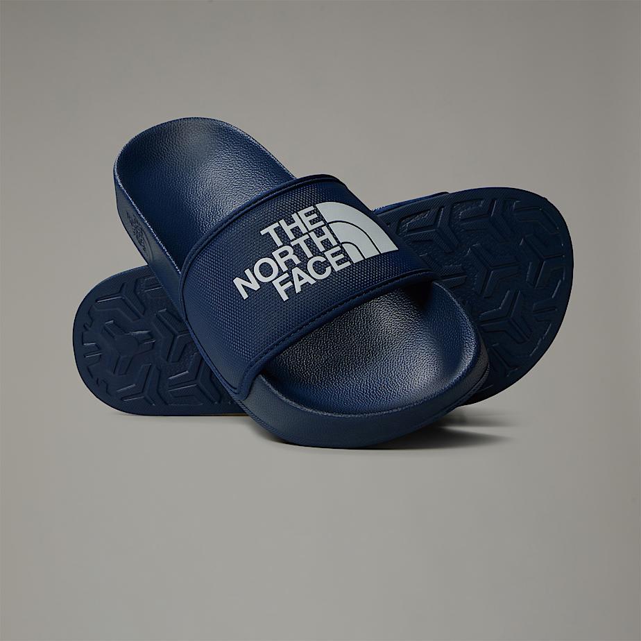 The North Face Base Camp III Badtofflor Barn Marinblå | NF0A74R1J
