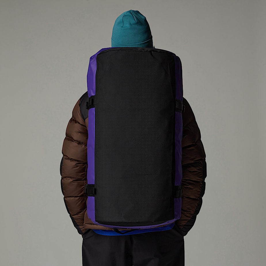 The North Face Base Camp Large Duffelväska Herr Lila | NF0A83J4D
