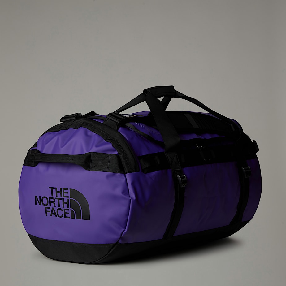 The North Face Base Camp Large Duffelväska Herr Lila | NF0A83J4D