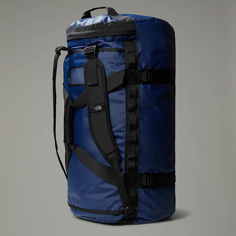 The North Face Base Camp Large Duffelväska Herr Marinblå | NF0A81R0M