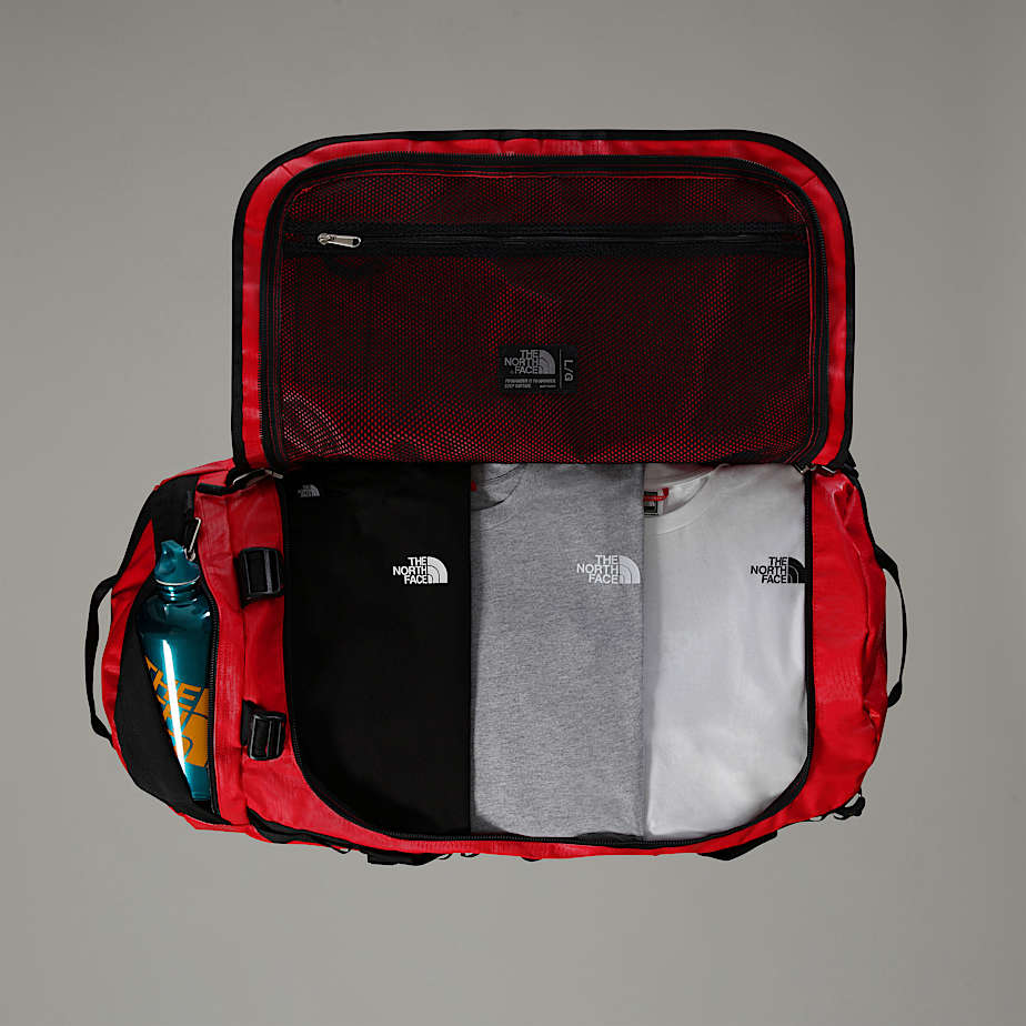 The North Face Base Camp Large Duffelväska Herr Röda | NF0A18J3G